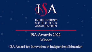 ISA Award