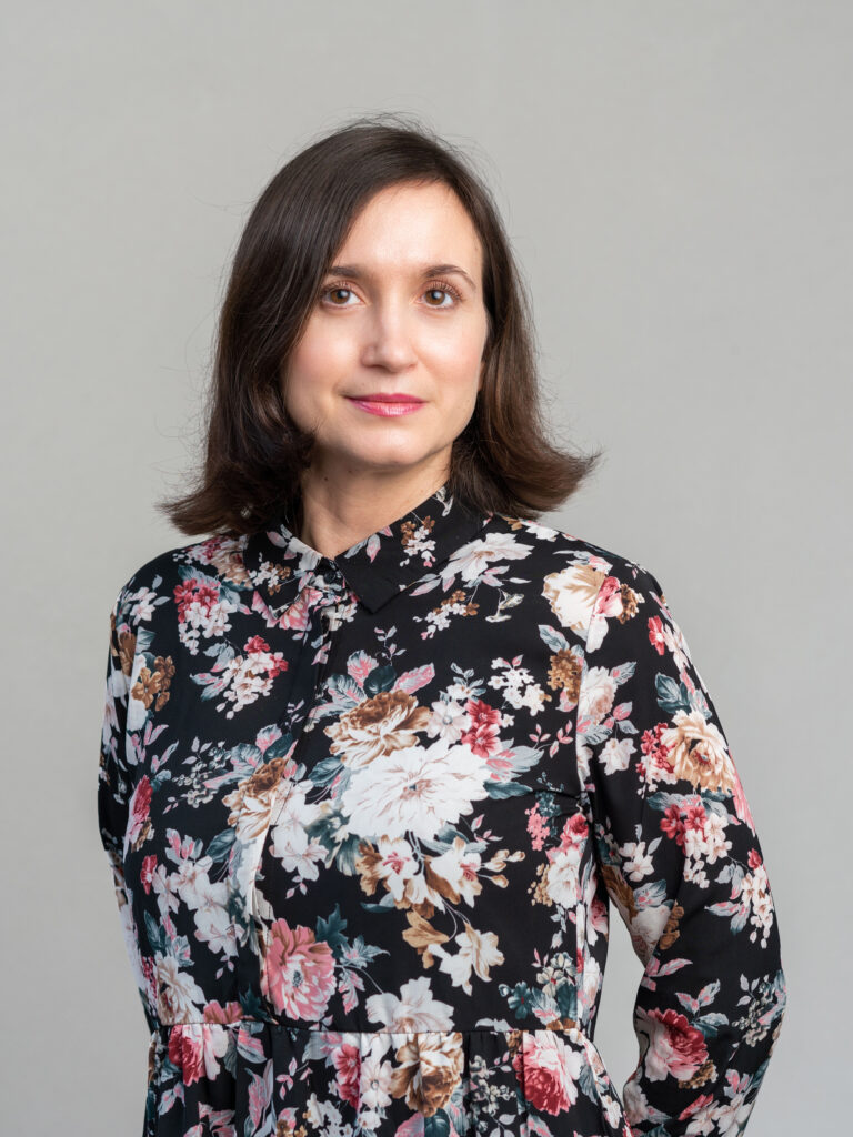Alja Kranjec