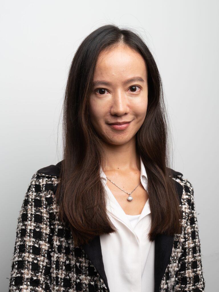 Chen Chieh Hsuan