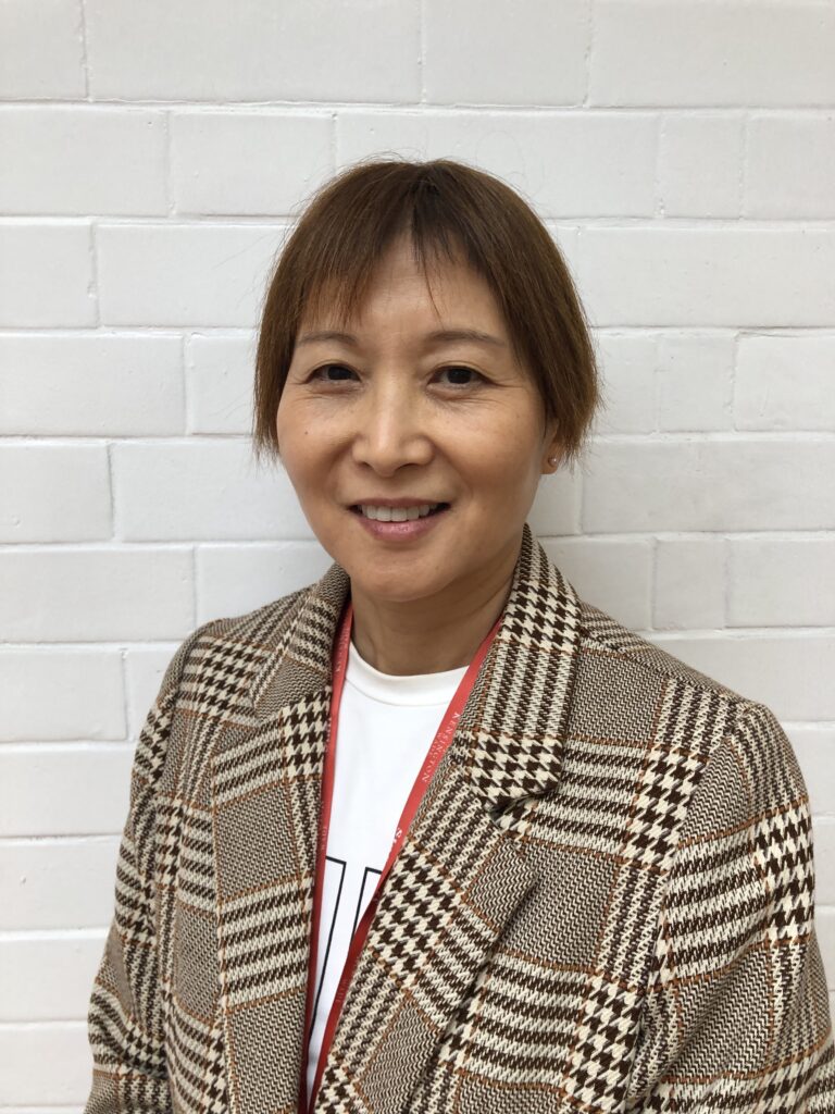 Jianya Liu