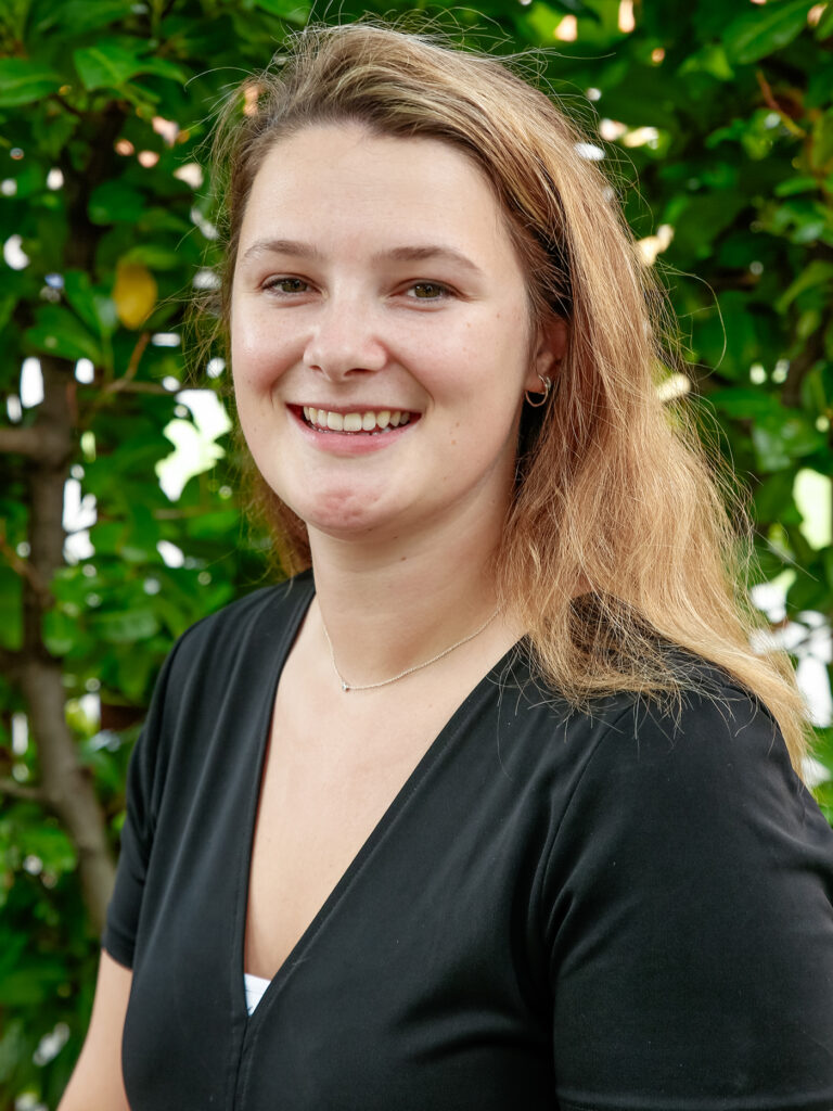 Kathryn Bailey
