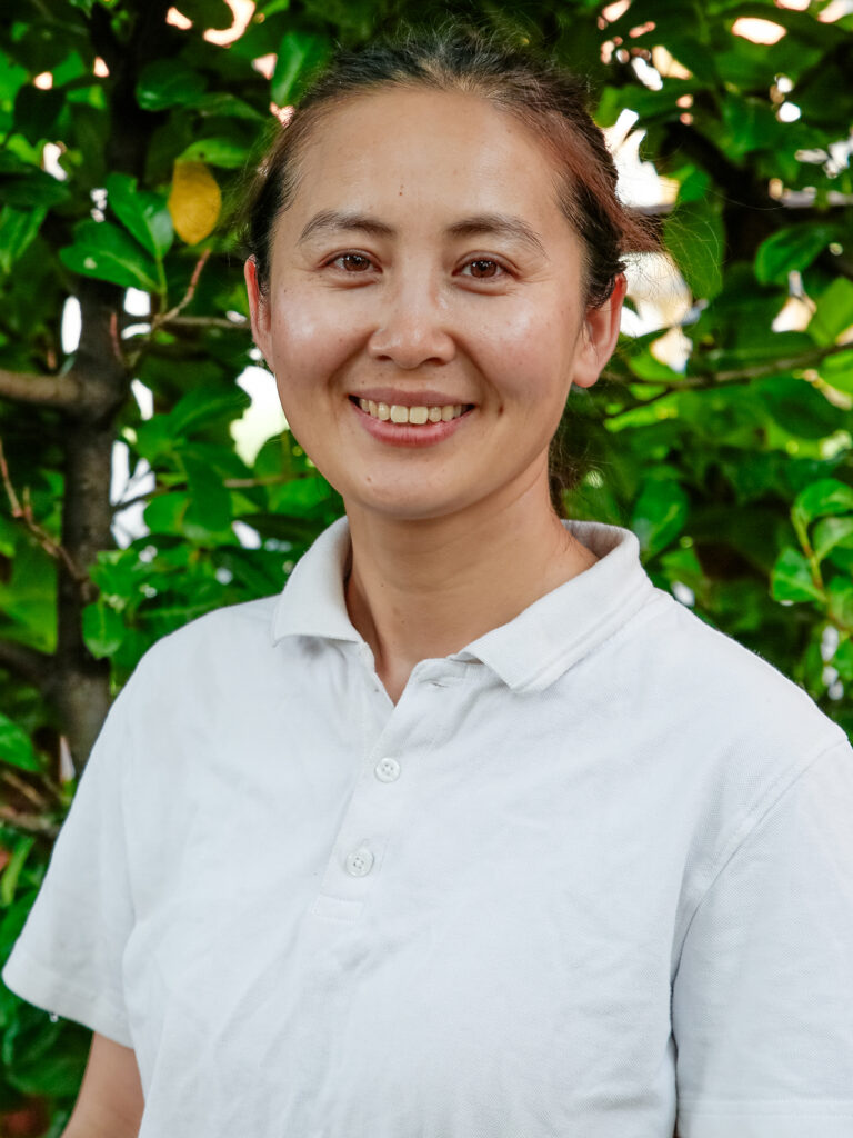 Zhang Wen